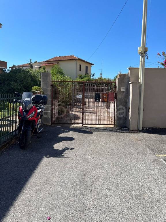 appartamento in vendita a Roma in zona Ottavia
