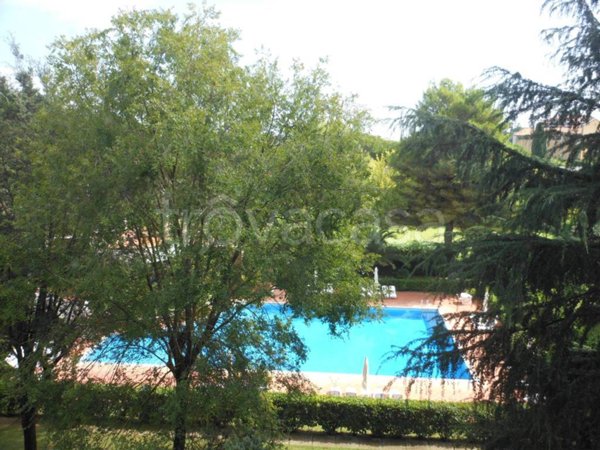 appartamento in vendita a Roma in zona La Giustiniana