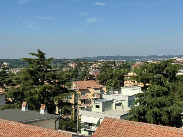 appartamento in vendita a Roma in zona Val Melaina