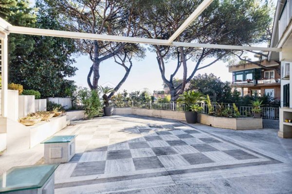 appartamento in vendita a Roma in zona Collatino