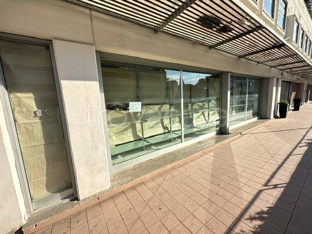 appartamento in vendita a Roma in zona Casal Palocco