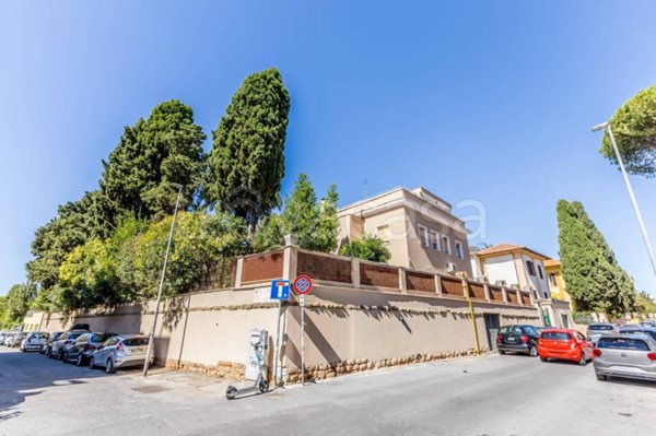 casa indipendente in vendita a Roma in zona Trionfale