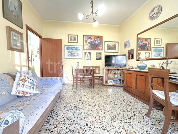 appartamento in vendita a Roma in zona Portuense