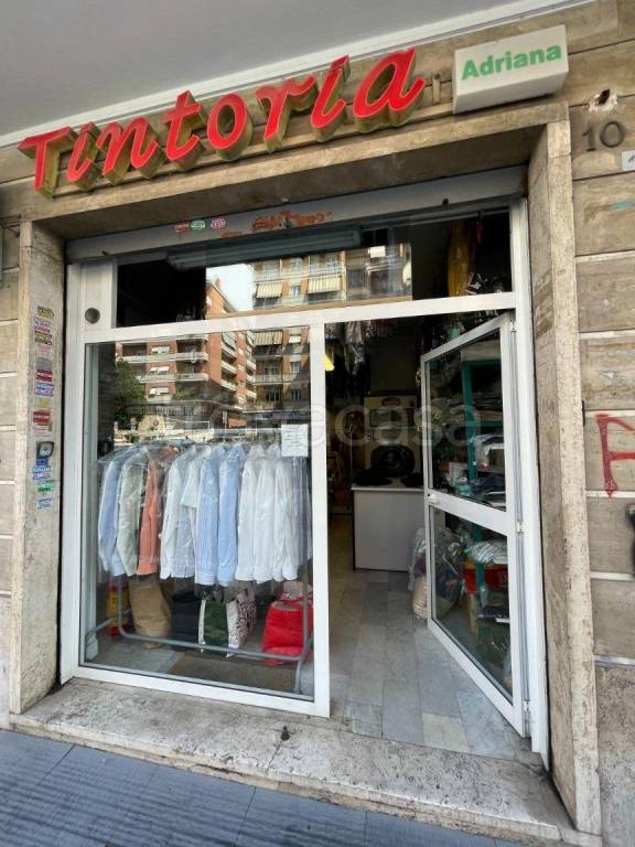 appartamento in vendita a Roma in zona Aurelio