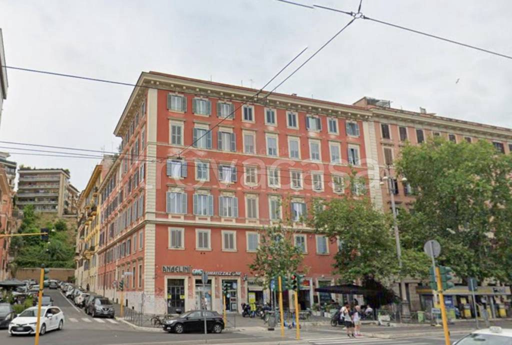 locale commerciale in vendita a Roma in zona Gianicolense