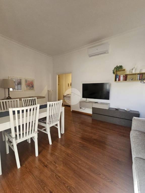 appartamento in vendita a Roma in zona Parioli