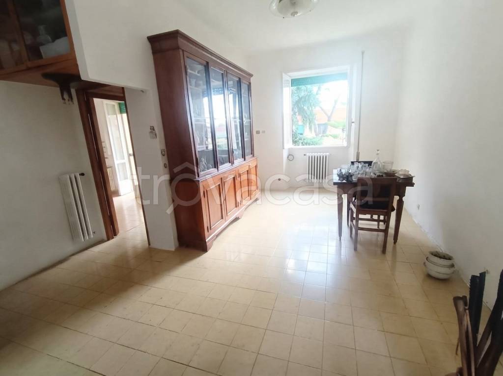 appartamento in vendita a Roma in zona San Basilio