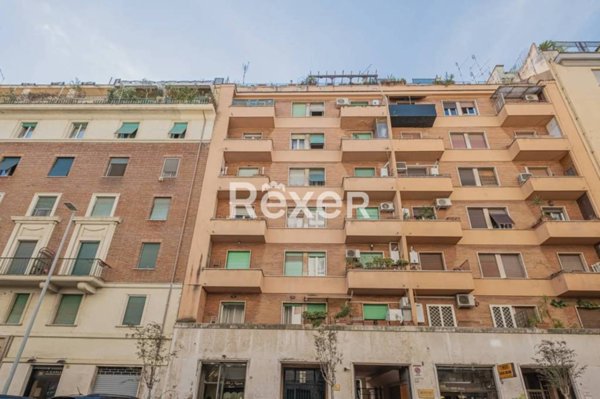 appartamento in vendita a Roma in zona Della Vittoria