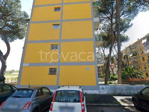 appartamento in vendita a Roma in zona Monte Sacro/Talenti