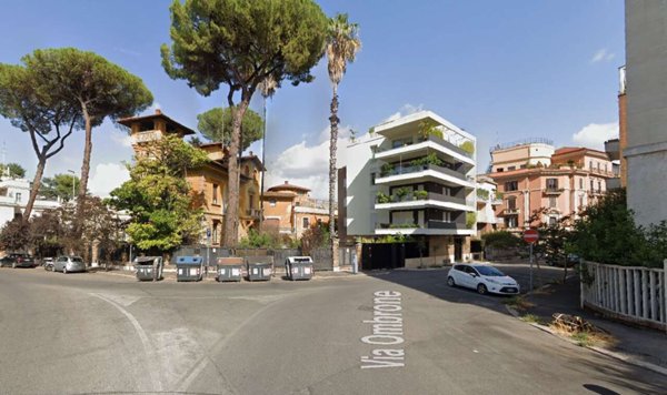 appartamento in vendita a Roma in zona Trieste