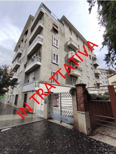 appartamento in vendita a Roma in zona Nomentano