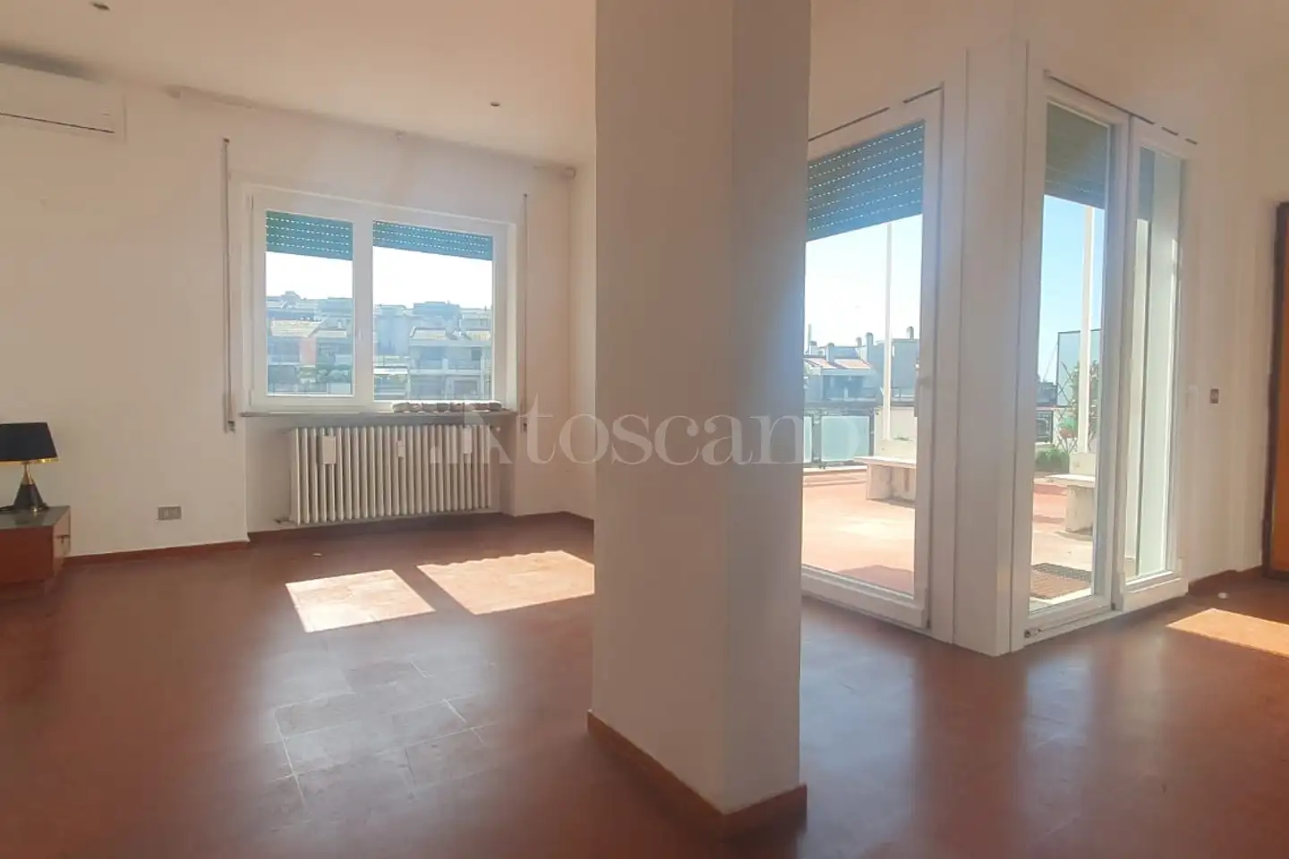 appartamento in vendita a Roma in zona Ardeatino