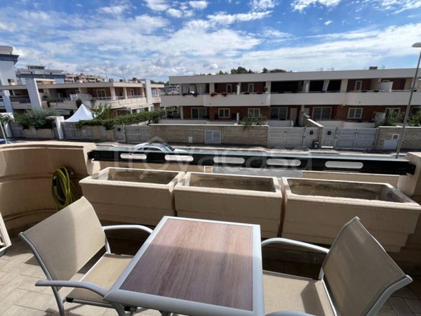 appartamento in vendita a Roma in zona Mezzocammino