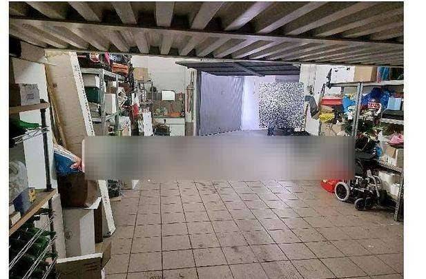 appartamento in vendita a Roma in zona Alessandrino