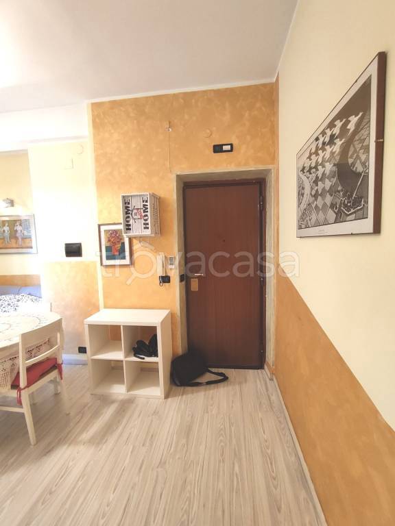 appartamento in vendita a Roma in zona Esquilino