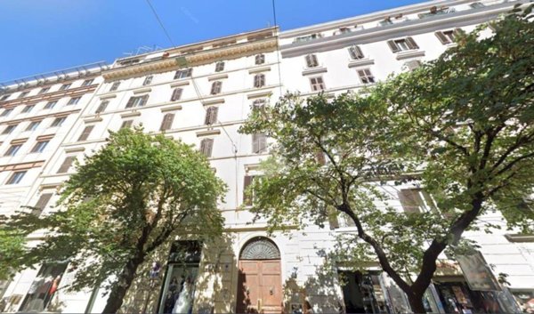 appartamento in vendita a Roma in zona Esquilino