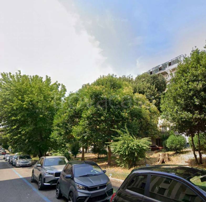 appartamento in vendita a Roma in zona Parioli