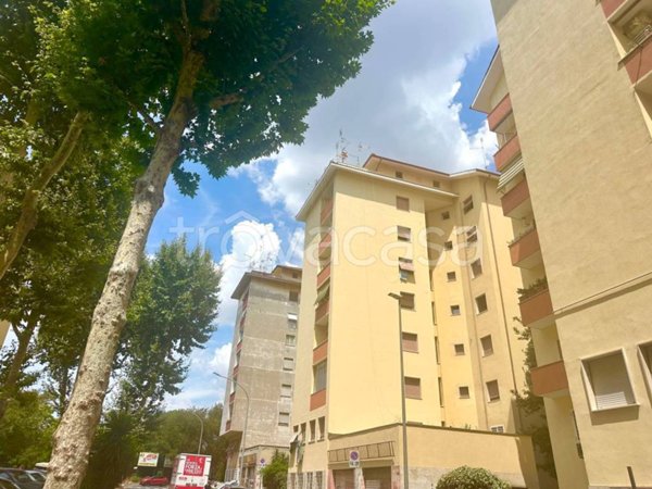 appartamento in vendita a Roma in zona Don Bosco