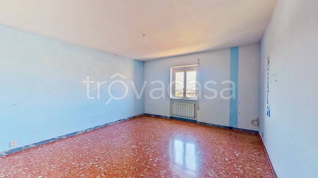 appartamento in vendita a Roma in zona Dragona/Bagnoletto