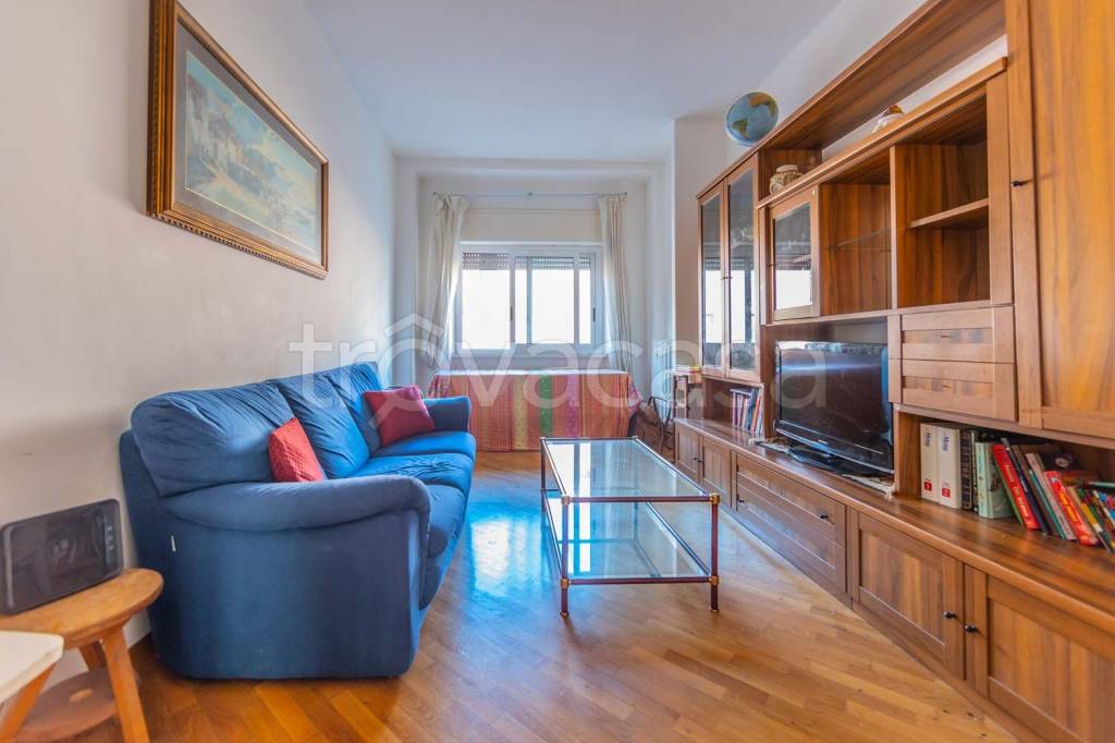 appartamento in vendita a Roma in zona Trieste