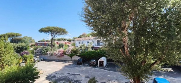 appartamento in vendita a Roma in zona Casal Palocco