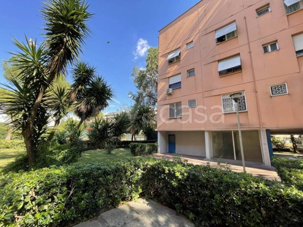 appartamento in vendita a Roma in zona Prenestino-Centocelle