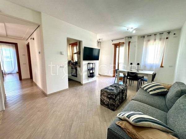 appartamento in vendita a Roma in zona Monte Sacro/Talenti