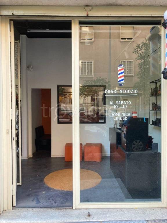 appartamento in vendita a Roma in zona Trieste