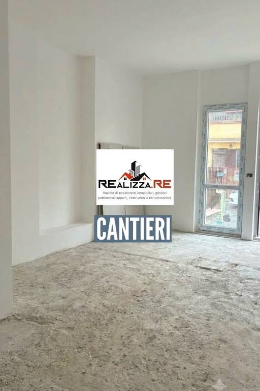 appartamento in vendita a Roma in zona Torre Angela