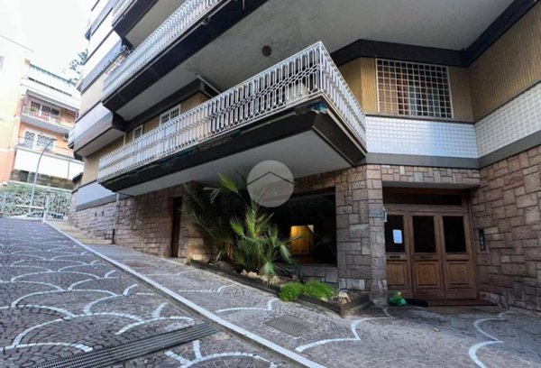 appartamento in vendita a Roma in zona Monte Sacro/Talenti