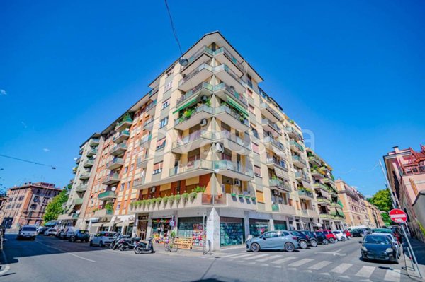 appartamento in vendita a Roma in zona Testaccio