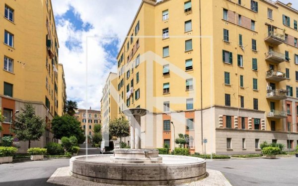 appartamento in vendita a Roma in zona Appio Latino