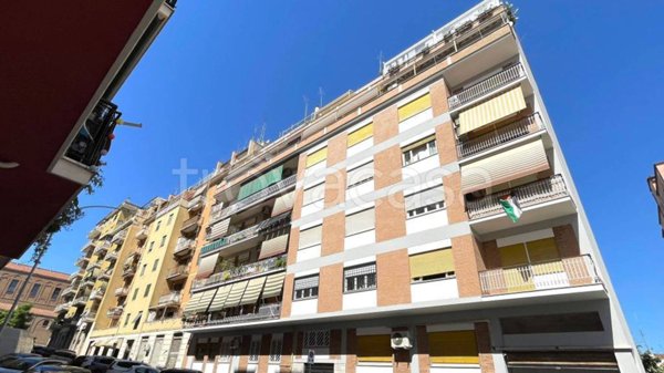 appartamento in vendita a Roma in zona Prenestino-Labicano