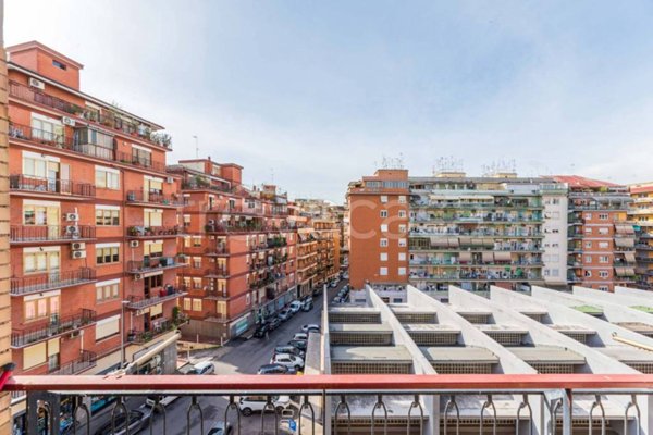 appartamento in vendita a Roma in zona Collatino
