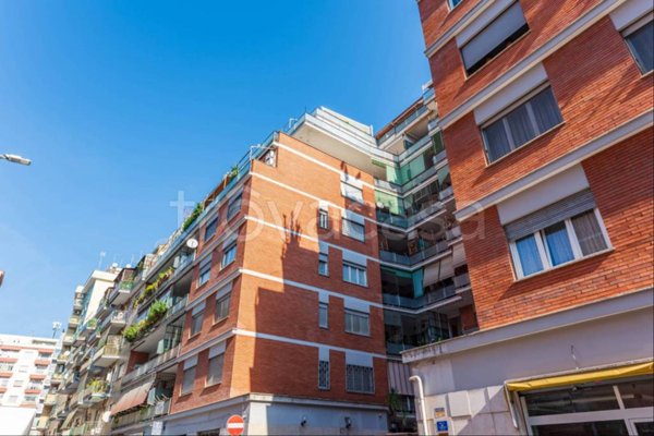 appartamento in vendita a Roma in zona Collatino