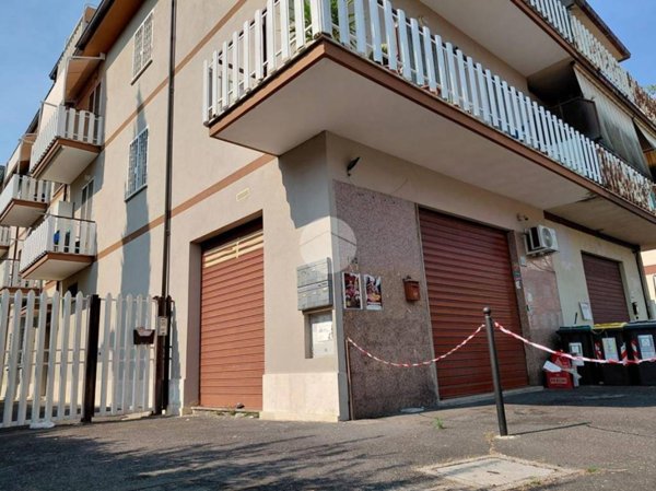 appartamento in vendita a Roma in zona Finocchio
