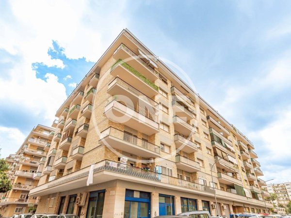 appartamento in vendita a Roma in zona Don Bosco