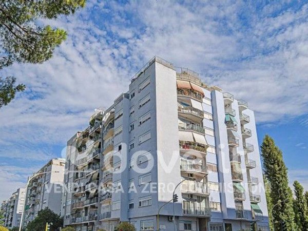 appartamento in vendita a Roma in zona Ardeatino