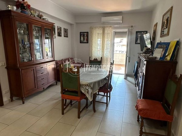 appartamento in vendita a Roma in zona Casalotti
