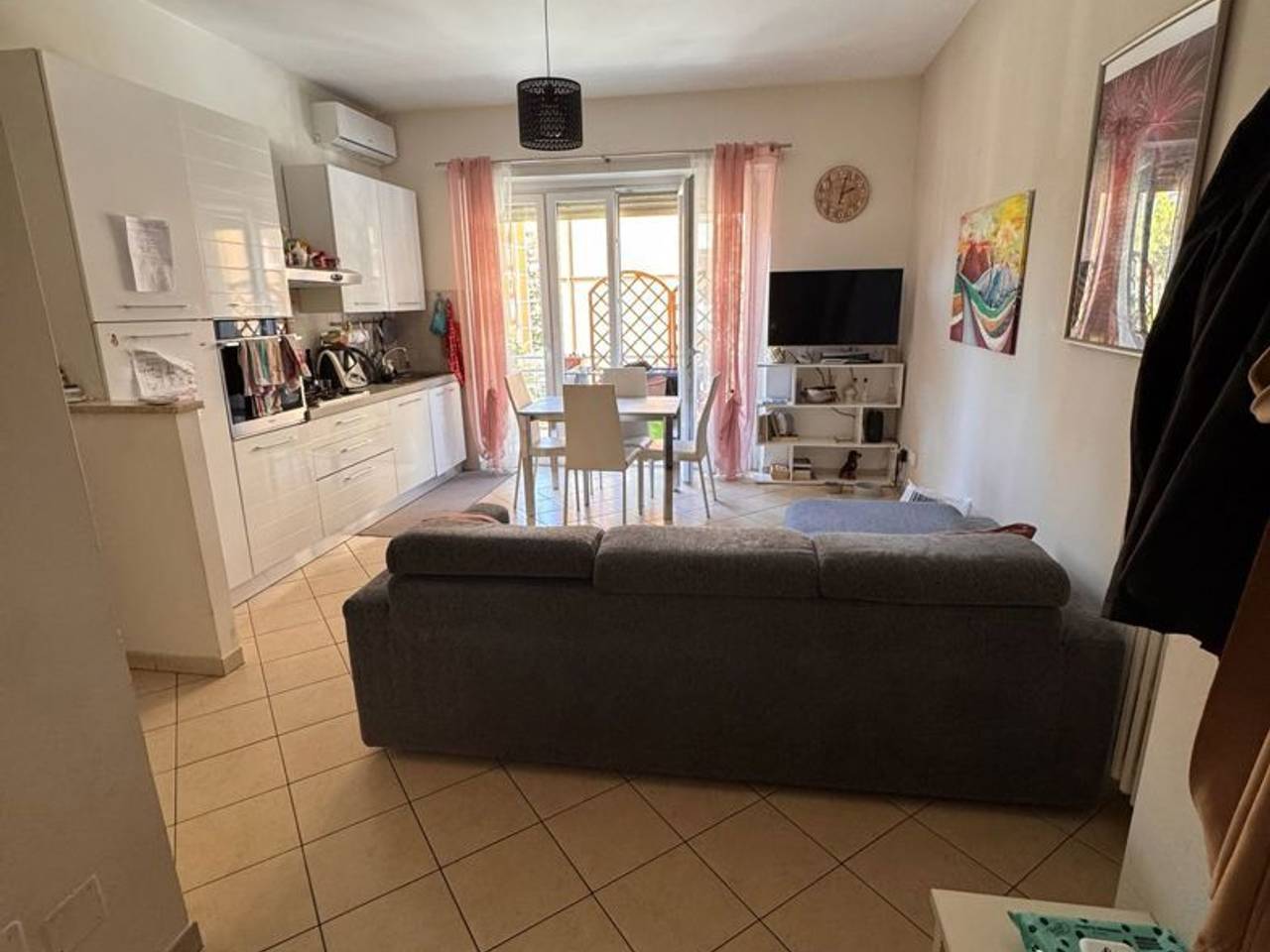 appartamento in vendita a Roma in zona Trieste