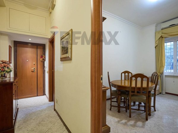 appartamento in vendita a Roma in zona Prenestino-Centocelle