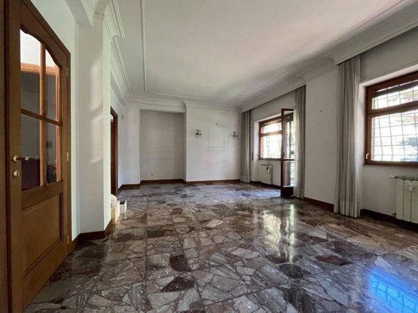 appartamento in vendita a Roma in zona Val Melaina