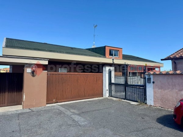 appartamento in vendita a Roma in zona Montespaccato