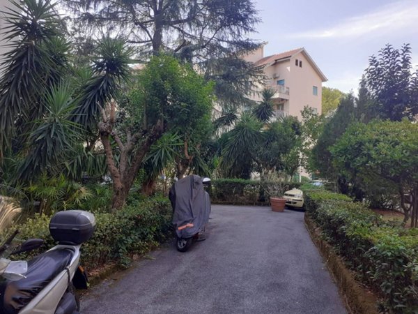 appartamento in vendita a Roma in zona Val Melaina
