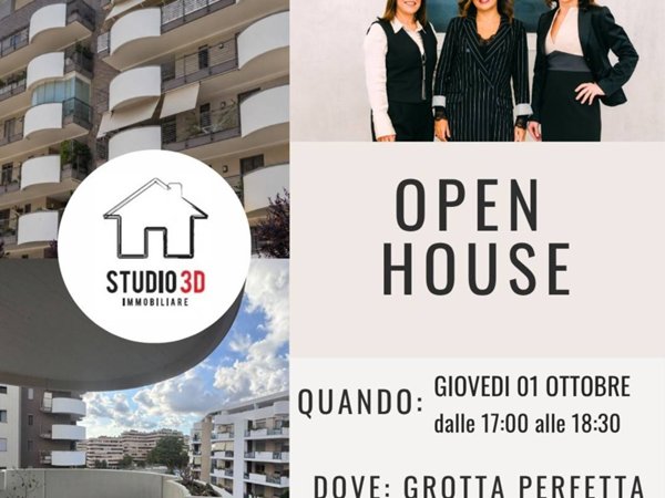 appartamento in vendita a Roma in zona EUR