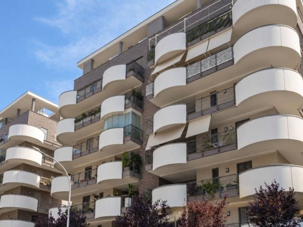 appartamento in vendita a Roma in zona EUR