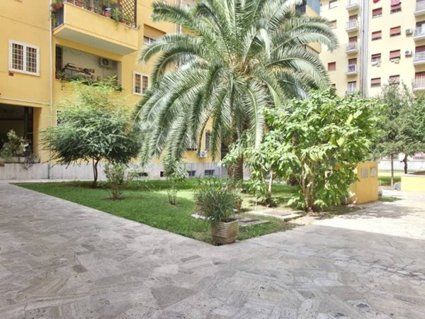 appartamento in vendita a Roma in zona Don Bosco