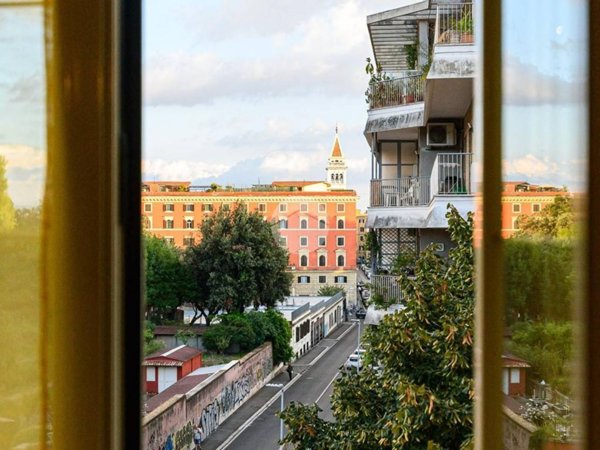 appartamento in vendita a Roma in zona Tiburtino