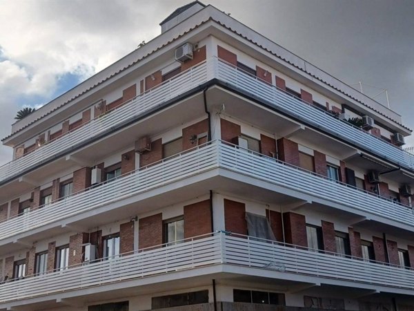 appartamento in vendita a Roma in zona Dragona/Bagnoletto