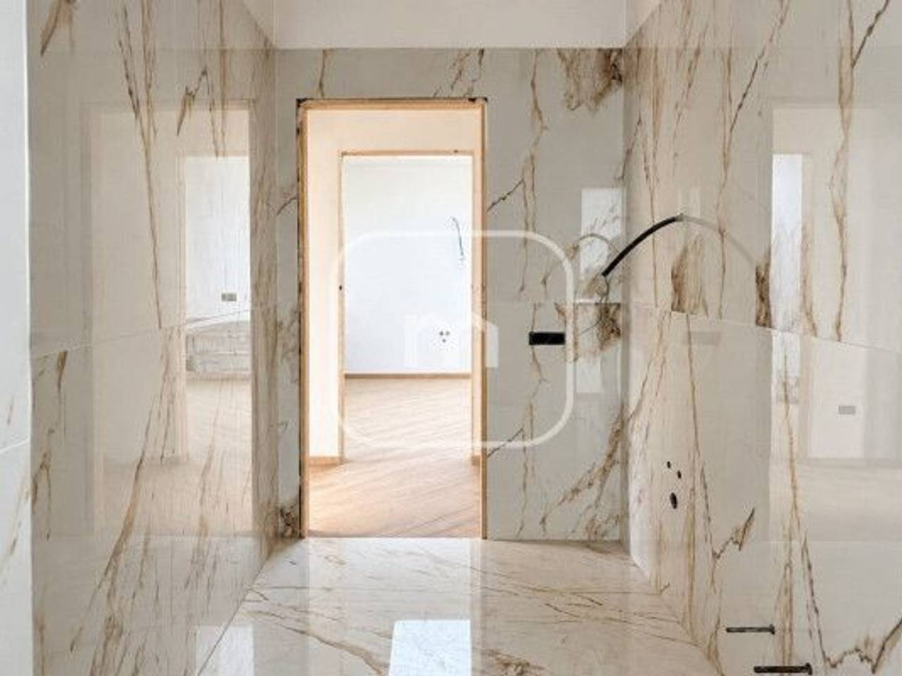 casa indipendente in vendita a Roma in zona Finocchio